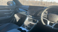 BYD Seal U 1.5 DM-i Comfort 5dr Auto Estate